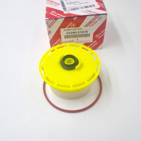 TOYOTA 2339051070 Фильтр топливный в наличии Черкассы
