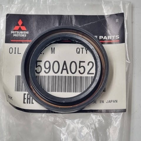 2590A052 MITSUBISHI Сальник АКПП/КПП (входного/первичного вала) купить в Черкассы