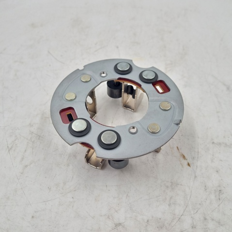 2814067090 TOYOTA Щетки стартера купить в Ровно