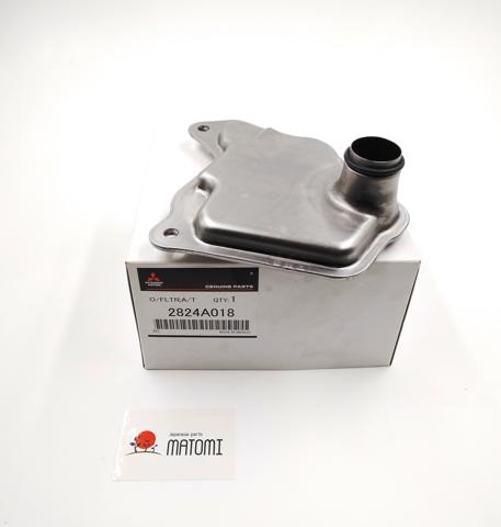 MITSUBISHI 2824A018 Фильтр АКПП в наличии Киев