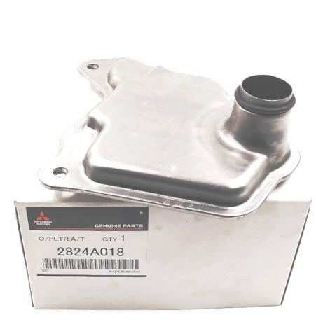 2824A018 MITSUBISHI Фильтр АКПП купить в Сумы