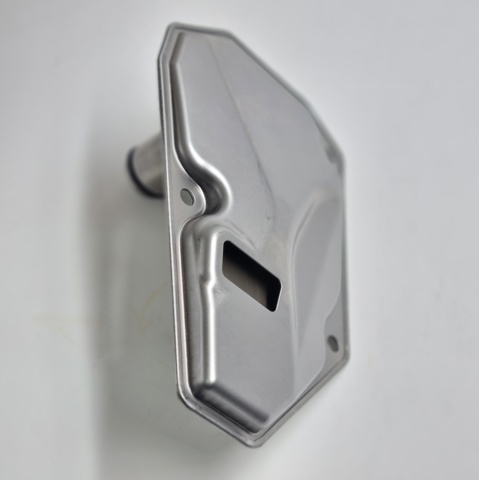 2824A027 MITSUBISHI Фильтр АКПП купить в Днепр
