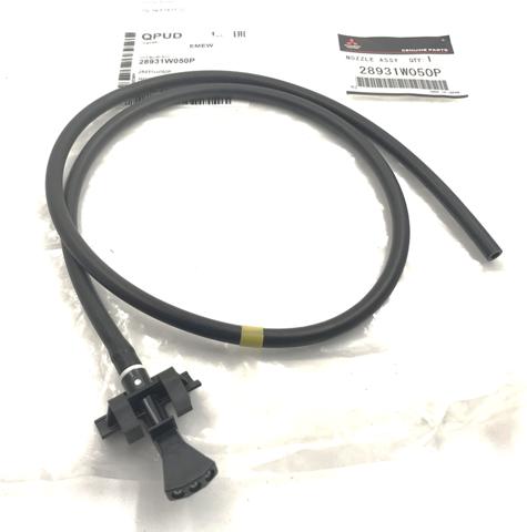 MITSUBISHI 28931W050P в наличии Украина