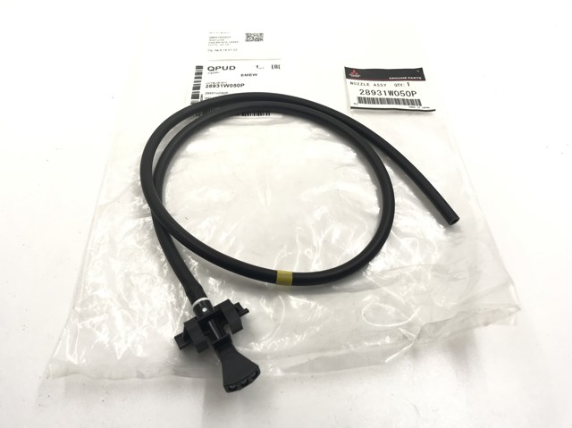 MITSUBISHI 28931W050P в наличии Чернигов