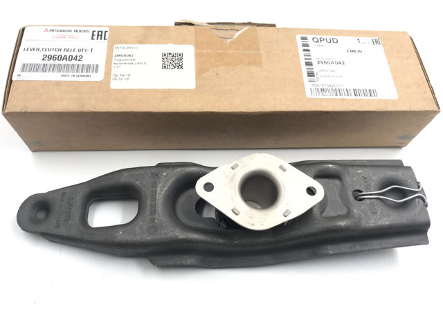 Выжимной подшипник Smart FORTWO