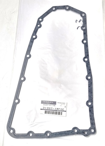 313971XF0C Прокладка насоса АКПП купить Хмельницкий