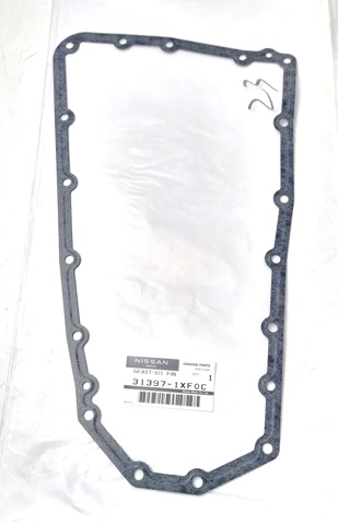 NISSAN 313971XF0C Прокладка масляного насоса АКПП в наличии Одесса