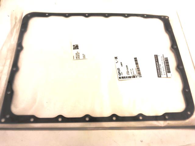 NISSAN 313971XJ0A Прокладка поддона АКПП/МКПП в наличии Днепр