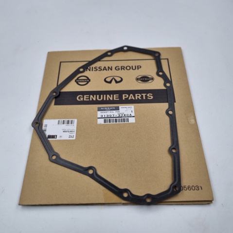 NISSAN 313973JX0A Прокладка поддона АКПП/МКПП в наличии Черкассы