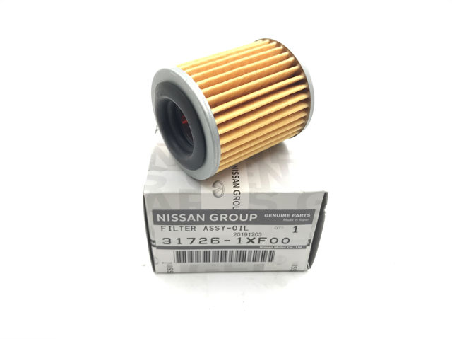 NISSAN 317261XF00 Фильтр АКПП в наличии Каменское