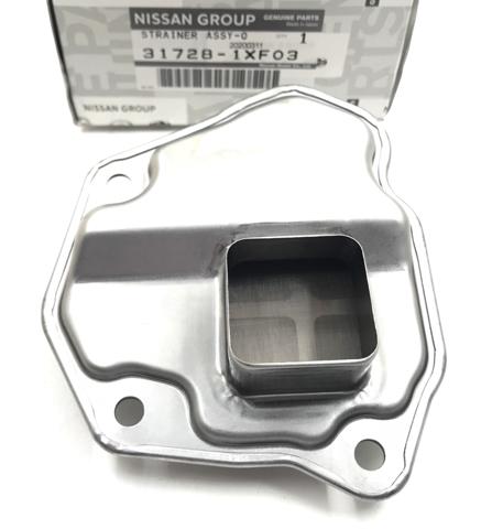 317281XF03 NISSAN Фильтр АКПП купить в Житомир