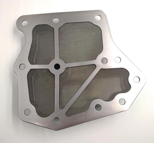 3172880X04 NISSAN Фильтр АКПП купить в Запорожье