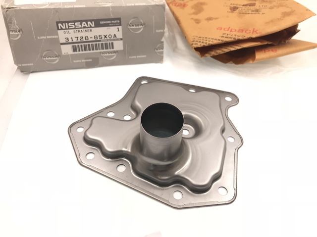 3172885X0A NISSAN Фильтр АКПП купить в Николаев