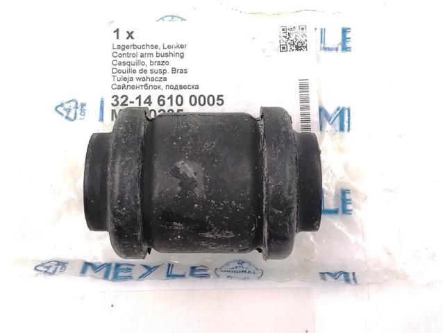 Сайлентблок переднего нижнего рычага 32146100005 MEYLE