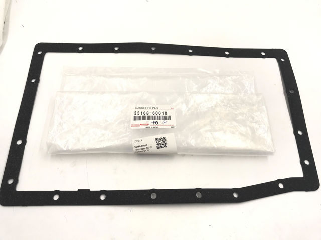 TOYOTA 3516860010 Прокладка поддона АКПП/МКПП в наличии Павлоград