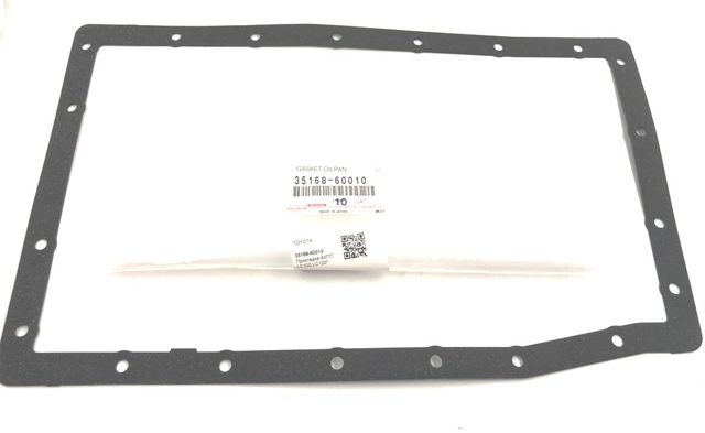 TOYOTA 3516860010 Прокладка поддона АКПП/МКПП в наличии Житомир