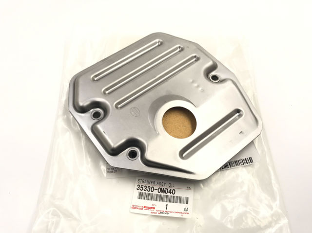 TOYOTA 353300W040 Фильтр АКПП в наличии Черновцы