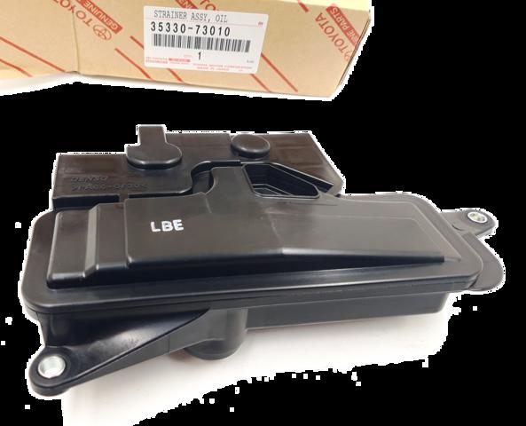 TOYOTA 3533073010 Фильтр АКПП в наличии Винница