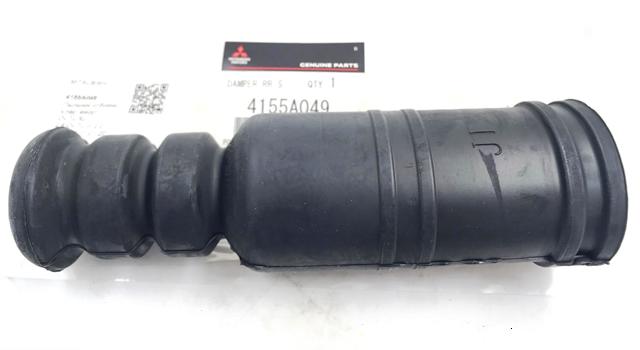 MITSUBISHI 4155A049 Буфер (отбойник) амортизатора заднего + пыльник в наличии Харьков