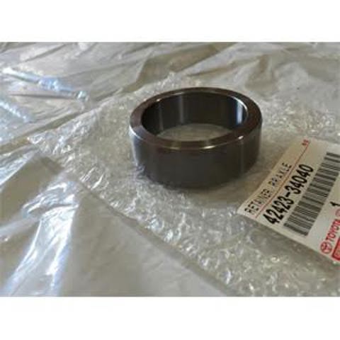 TOYOTA 4242334040 Кольцо стопорное подшипника задней полуоси в наличии Чернигов