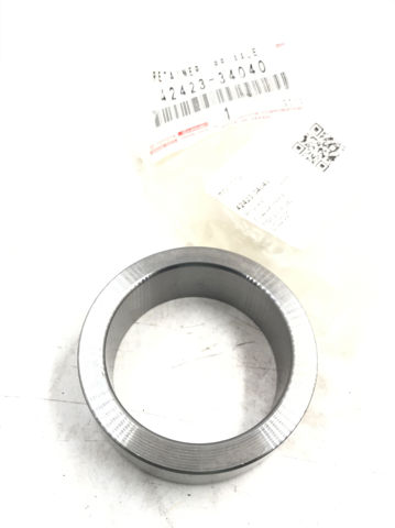 4242334040 TOYOTA Кольцо стопорное подшипника задней полуоси купить в Житомир