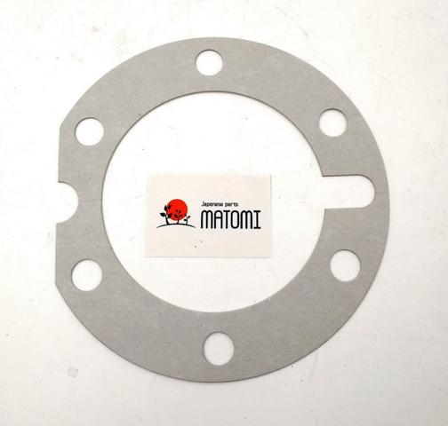 4244360010 TOYOTA Прокладка фланца поворотного кулака купить в Тернополь
