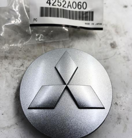 4252A060 MITSUBISHI Колпак колесного диска купить в Полтава