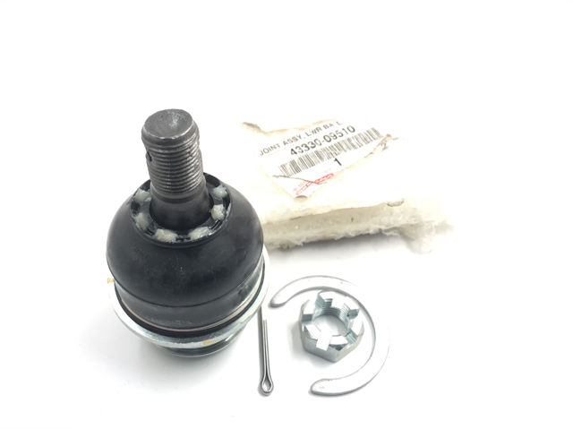 TOYOTA 4333009510 Нижняя шаровая опора в наличии Чернигов