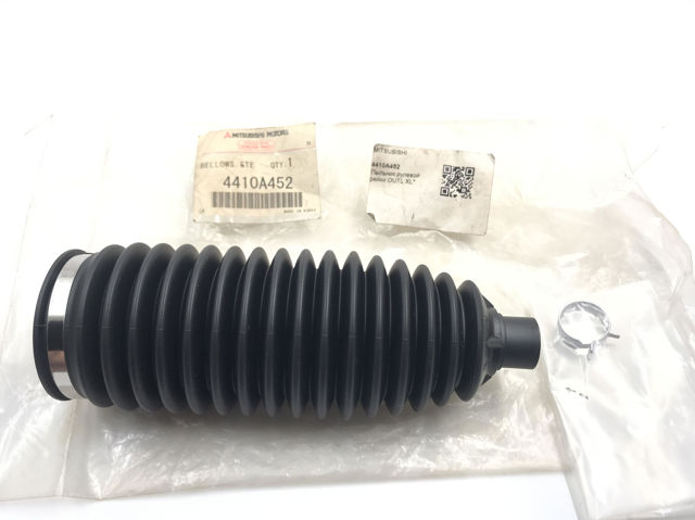 Чехол рулевого механизма 4410A452 MITSUBISHI