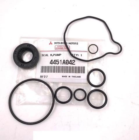 Ремкомплект насоса ГУР 4451A042 MITSUBISHI