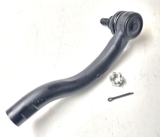 Наконечник рулевой тяги 4504649195 TOYOTA