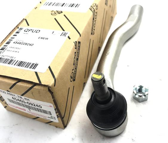Наконечник рулевой тяги 4546009240 TOYOTA