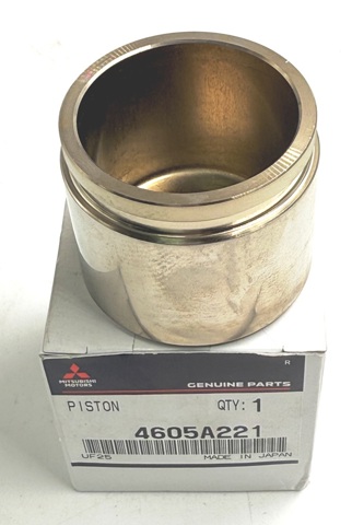 MITSUBISHI 4605A221 Поршень суппорта тормозного переднего в наличии Николаев