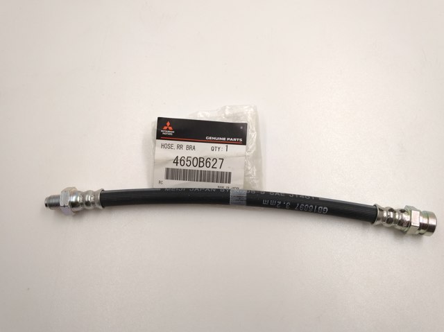 Тормозной шланг задний 4650B627 MITSUBISHI