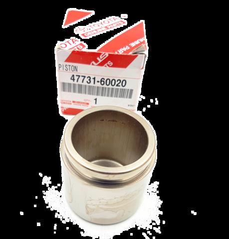 TOYOTA 4773160020 Поршень суппорта тормозного заднего в наличии Павлоград