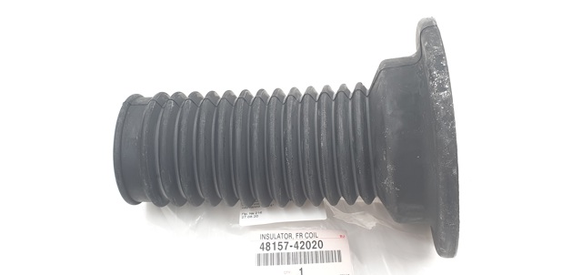 TOYOTA 4815742020 Пыльник амортизатора в наличии Винница