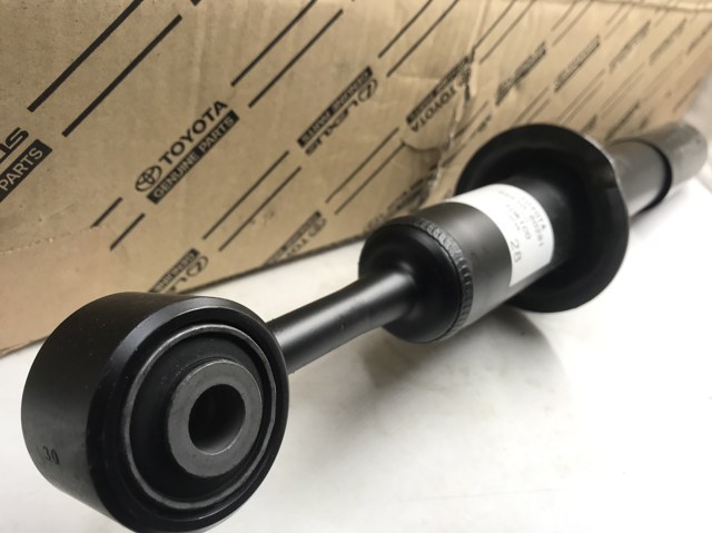 4851069476 TOYOTA Амортизатор передний купить в Хмельницкий