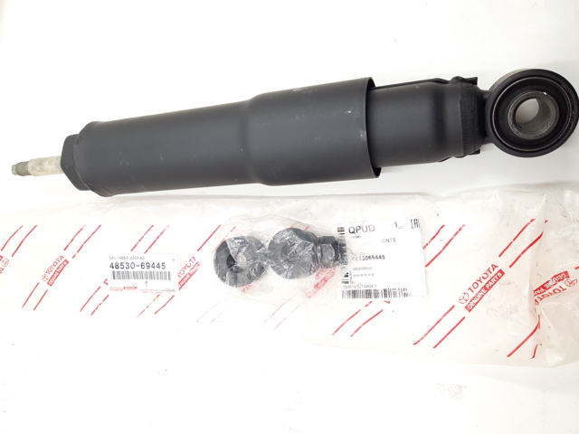 TOYOTA 4853069445 Амортизатор задний в наличии Чернигов