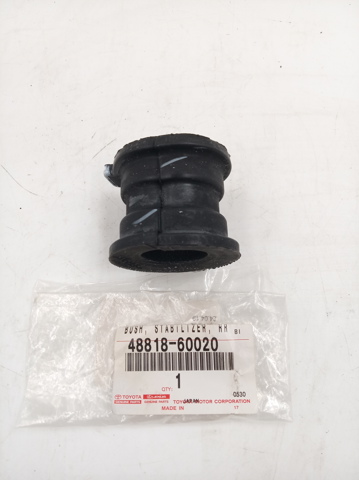 4881860020 TOYOTA Втулка стабилизатора купить в Николаев