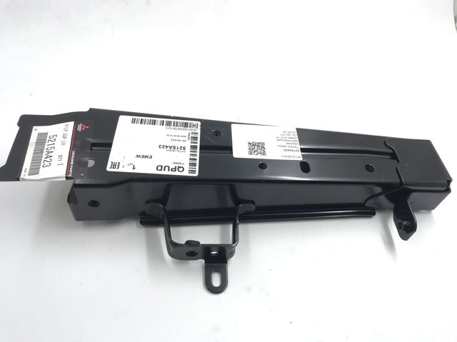 5215A423 MITSUBISHI Суппорт радиатора левый (монтажная панель крепления фар) купить в Чернигов