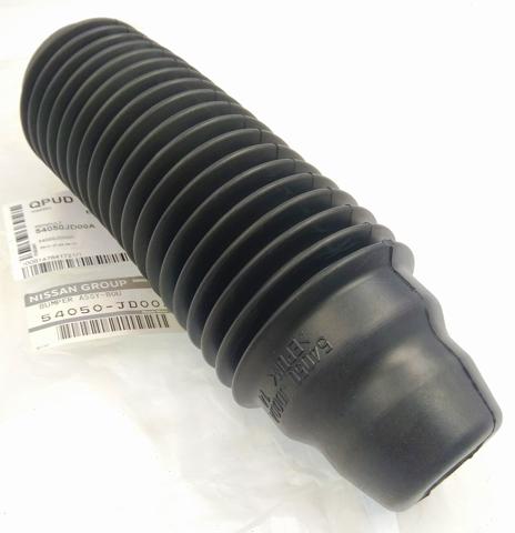 54050JD00A NISSAN Пыльник амортизатора переднего купить в Ирпень