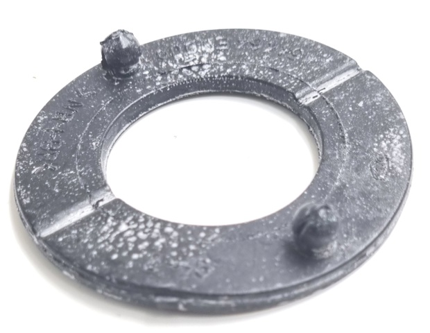 NISSAN 54464CY00C Втулка передней продольной балки двигателя в наличии Харьков