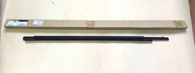 5727A213 MITSUBISHI Уплотнитель стекла передней левой двери купить в Одесса