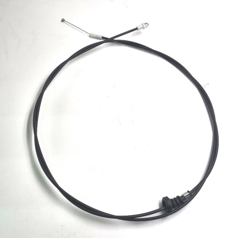 5910A108 MITSUBISHI Трос открывания капота купить в Черновцы