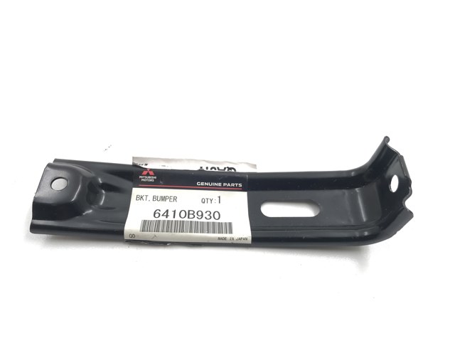 MITSUBISHI 6410B930 Кронштейн бампера заднего в наличии Ужгород