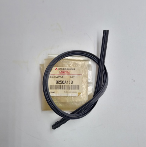 8250A113 MITSUBISHI Резинка щетки стеклоочистителя водительская купить в Ужгород