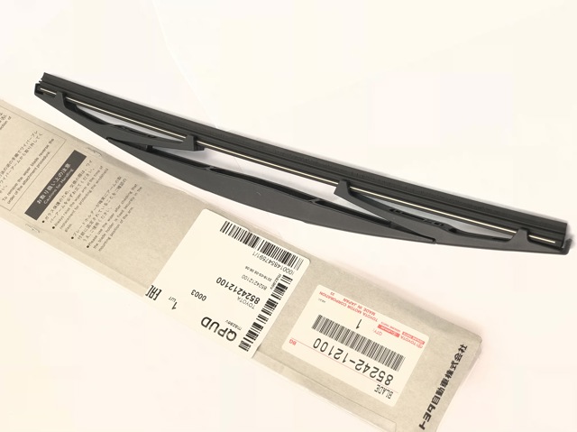 8524212100 TOYOTA Щетка-дворник заднего стекла купить в Полтава