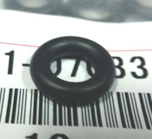 TOYOTA 9030107033 Кольцо форсунки в наличии Киев