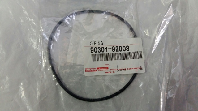 9030192003 TOYOTA Кольцо ступицы купить в Каменское