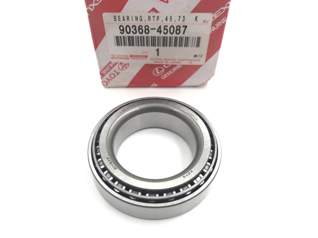 9036845087 TOYOTA Подшипник ступицы передней наружный купить в Ужгород